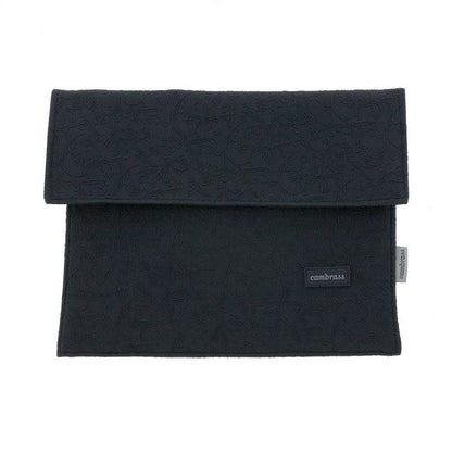 Porta-documentos Elite Cambrass Camel