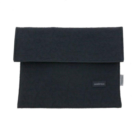 Porta-documentos Elite Cambrass Camel