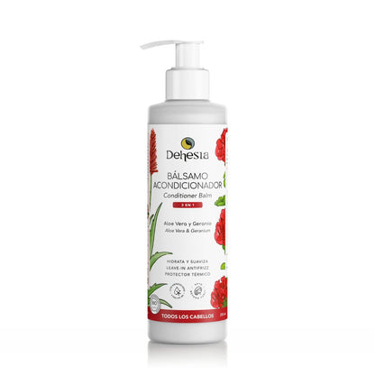 Bálsamo Acondicionador Capilar 3 En 1 Bio | Antifrizz_0