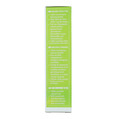 Desodorizante Cítrico Weleda 100 ml