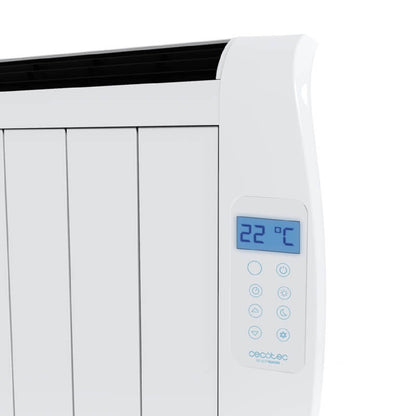 Cecotec Emisor Térmico Emisor Térmico 12 Elementos Ready Warm 2500 Thermal_3