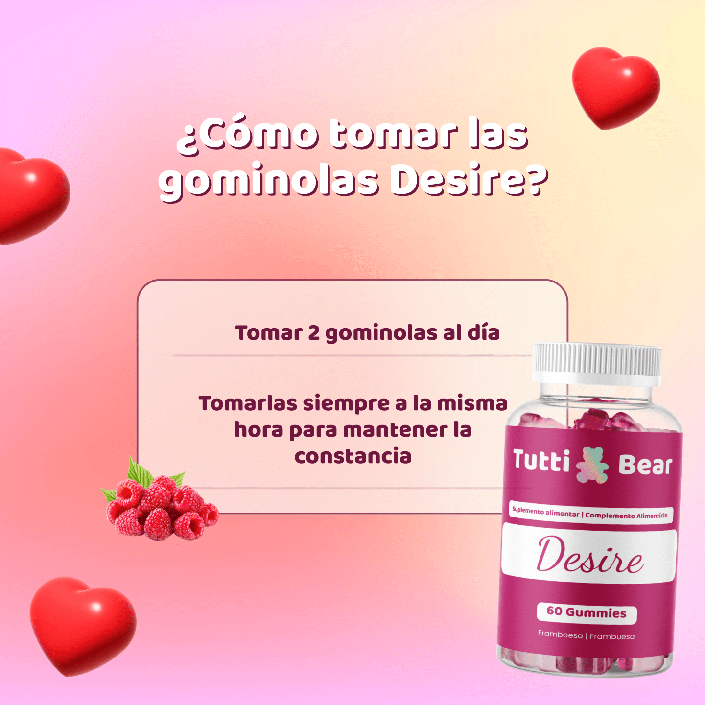 Gominolas Para El Equilibrio Hormonal – 60 Gominolas_3