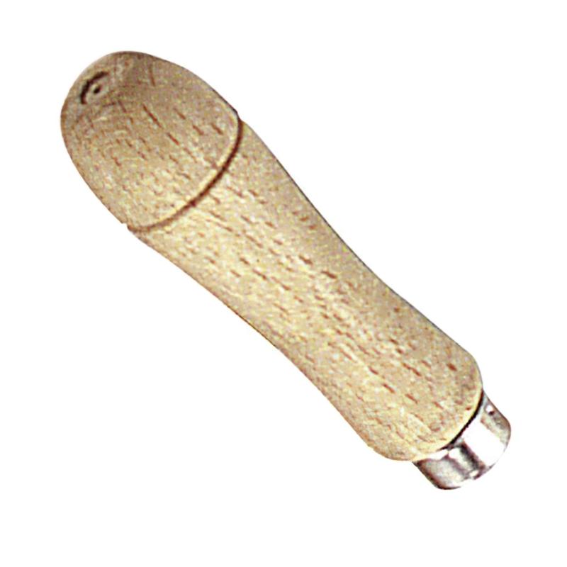 Mango Madera Lima  110 Mm. (virola Inoxidable)_0