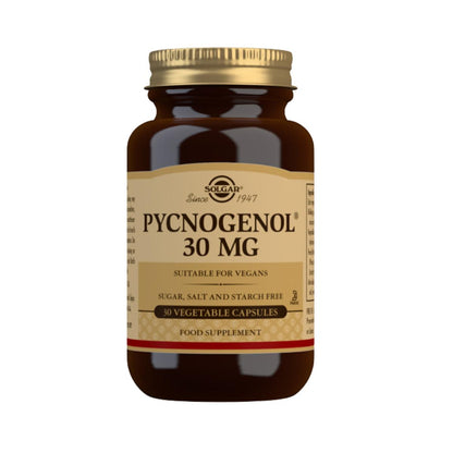Extrato de casca de pinheiro Pycnogenol