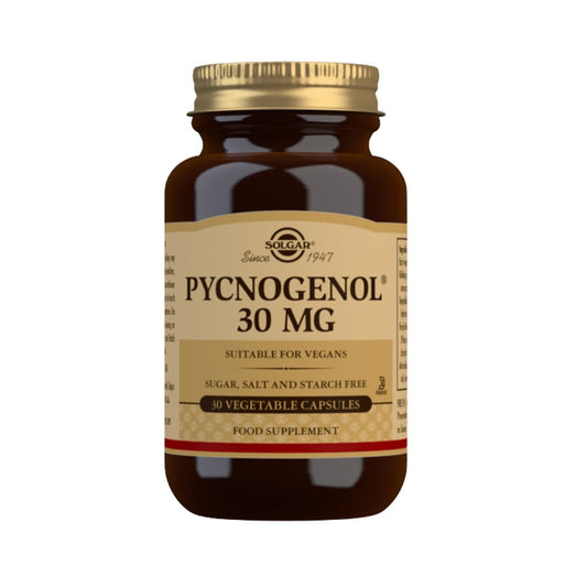 Extrato de casca de pinheiro Pycnogenol