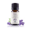 Óleo essencial de sálvia espanhola Labiatae 12 ml