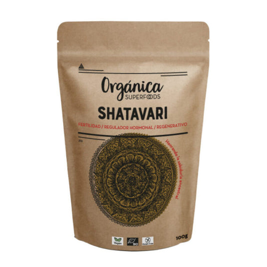 Shatavari Raw Sin Gluten Bio_0