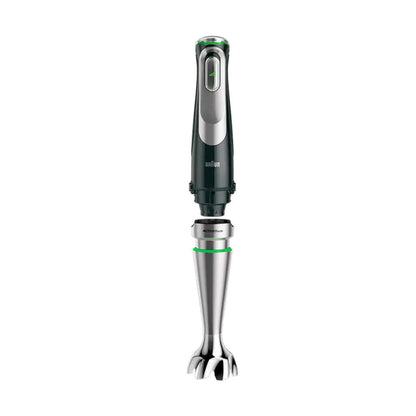 Varinha mágica Braun MultiQuick 9 MQ9125XS 1200W