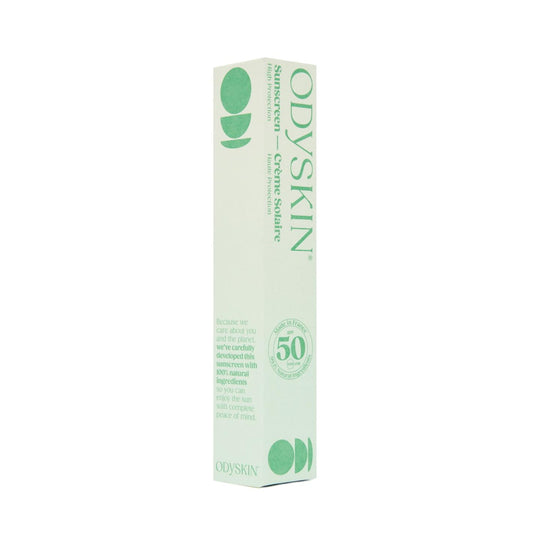 Protetor solar FPS50 Odyskin 75 ml
