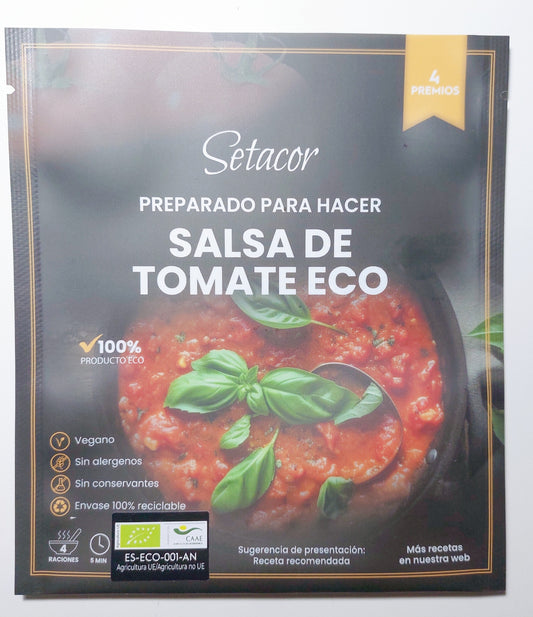 Salsa de tomate Eco_0