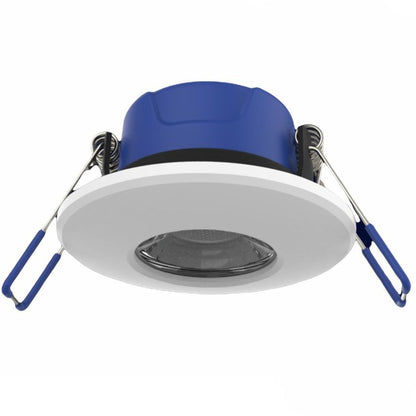 Downlight Led Bath Especial Baños, Osram Chip, 6w, Cct Ajustable, Ip66, Blanco Dual, Regulable_2