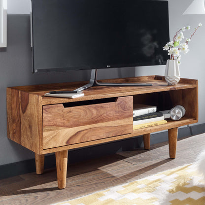 Mueble De Tv Urbano Y Moderno Modelo Wl6.554_1
