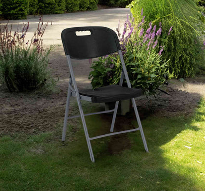 Silla Plegable Con Asa 47x58x87cm O91_5