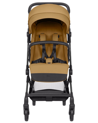 Carrello Silla De Paseo Ligera Evo Medallion Beige_3