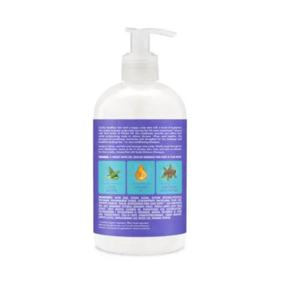 Shea Moisture Aloe Butter Scalp Moisture Conditioner 384ml_1