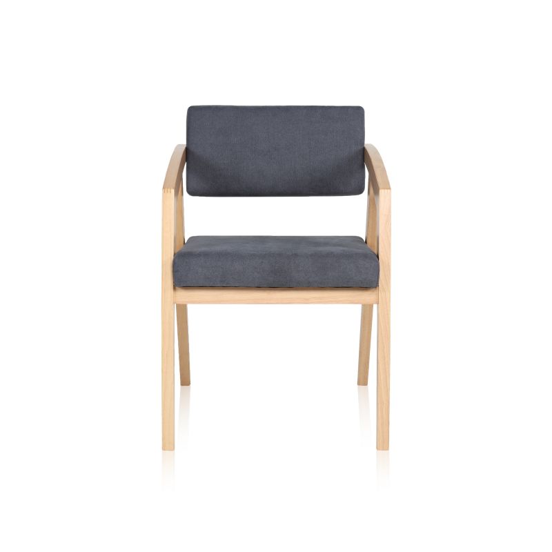 Silla De Comedor Astrid Tejido, Gris, 54 X 82 X 62_3