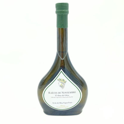 Aceite De Oliva De La Huerta De Pancha_0
