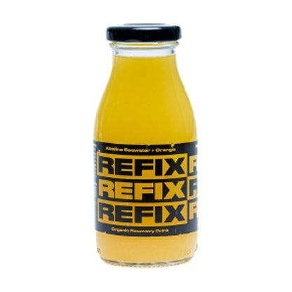 Bebida de Recuperação de Laranja ECO Refix 265ml
