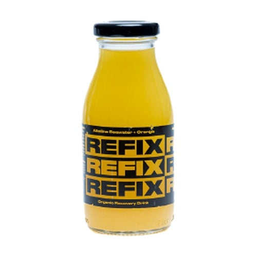 Bebida de Recuperação de Laranja ECO Refix 265ml