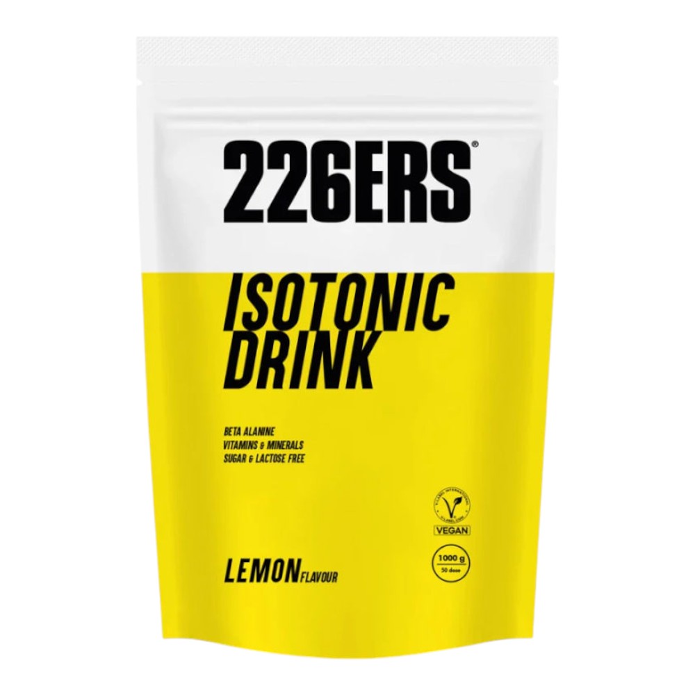 Isotonic Drink 1 Kg Limón_0