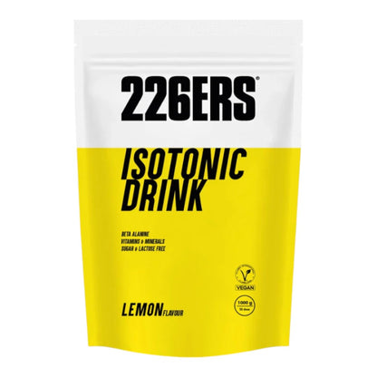 Isotonic Drink 1 Kg Limón_0