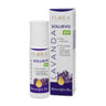 Pele calmante de lavanda La Rueda Natural 20 ml