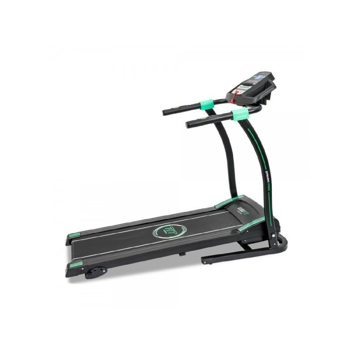 Cecotec Cinta De Correr Runfit Sprint_1