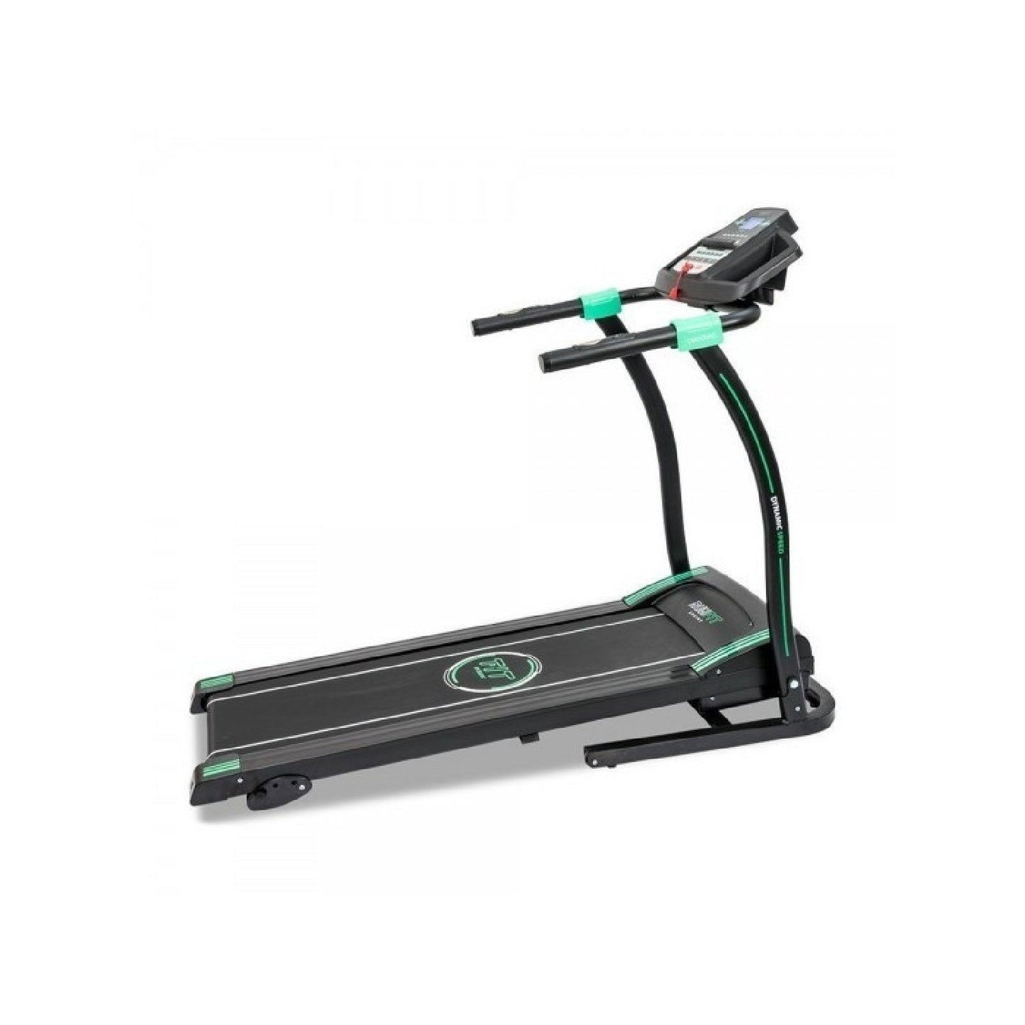 Cecotec Cinta De Correr Runfit Sprint_0