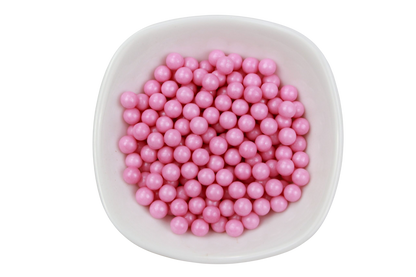 Topping Rosa Sugar Sprinkles 450g_1