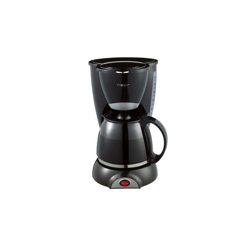 Cafetera De Goteo Nevir Nvr - 1132 Cm 12 Tazas - 800w_0
