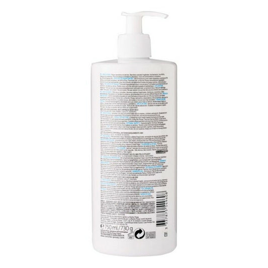 Leche Hidratante Corporal Lipikar La Roche Posay (750 Ml)_0