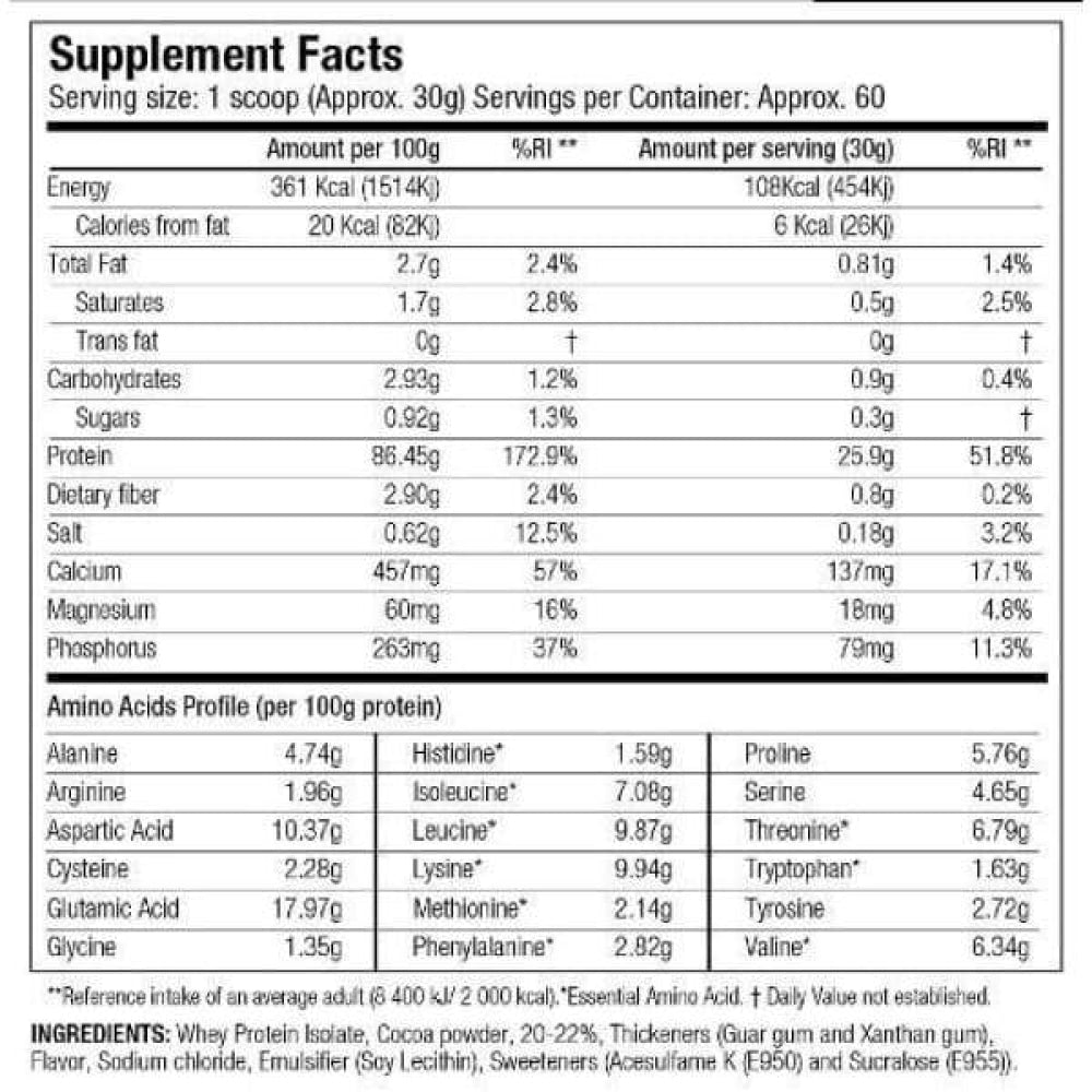 I90 Isolac Cfm 908 Gr Vainilla_1