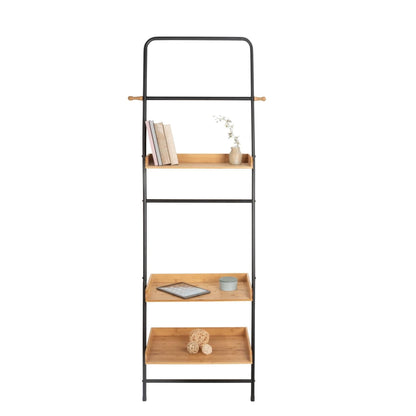 Estante de loft
