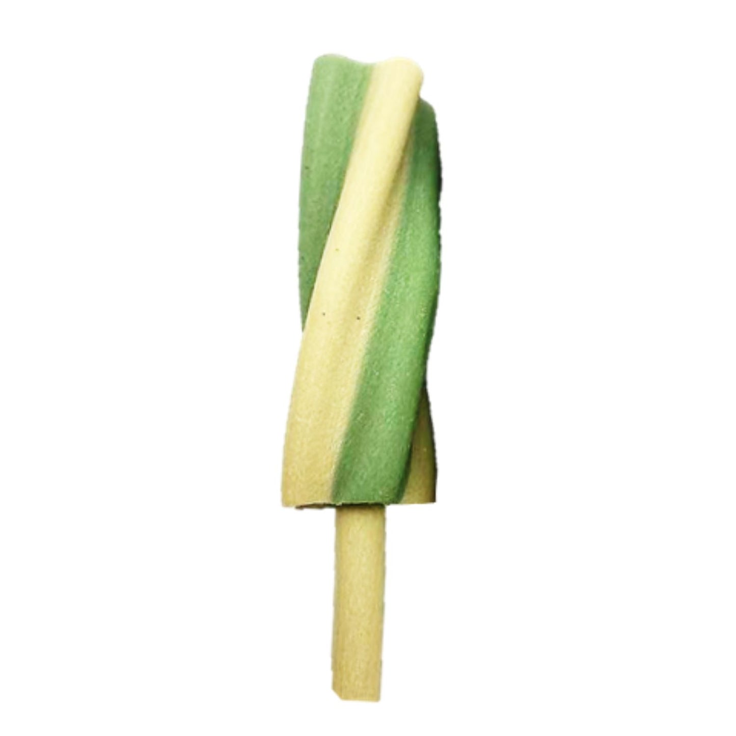 3 Helados Snack Pup Ice Twist Sabor Manzana 2 X 102g_1