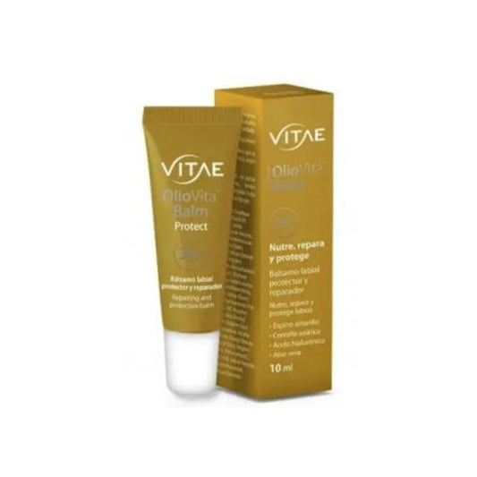 Oliovita Balm Protect FPS30 10ml Vitae