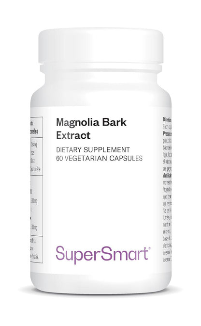 Magnolia Bark Extract_0