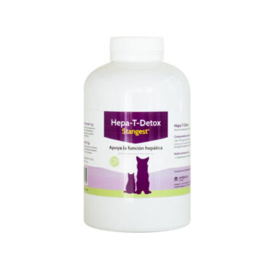Stagngest Hepa-T-Detox 300 comp