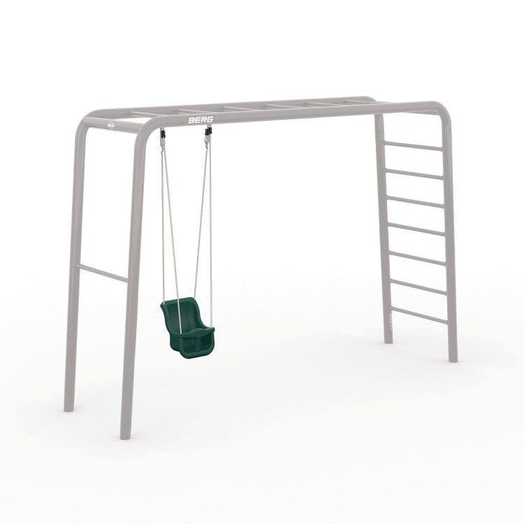 Accesorio Berg Playbase - Asiento De Bebe._0