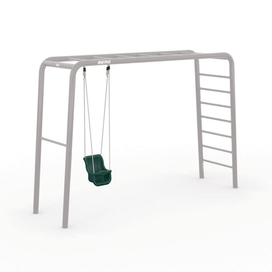 Accesorio Berg Playbase - Asiento De Bebe._0