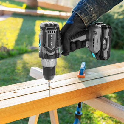 Cecotec Taladro Cecoraptor Perfect Drill 2020 Brushless Ultra Cecotec_3
