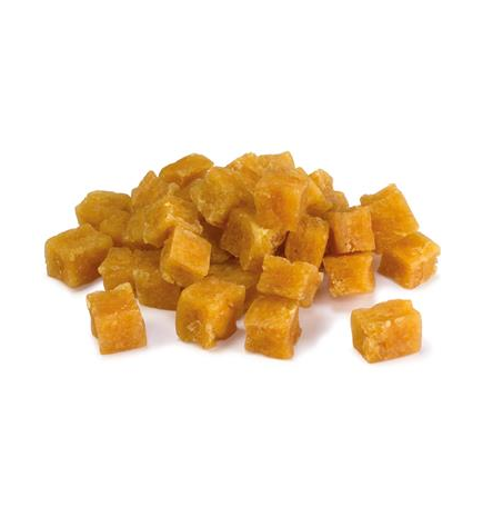 Arquivet cubos de frango 50 g Snack natural para gatos