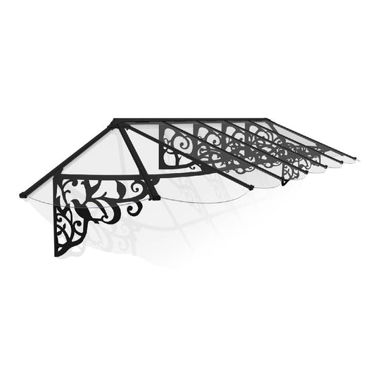 Canopy Lily para porta 88x420 cm Canopia