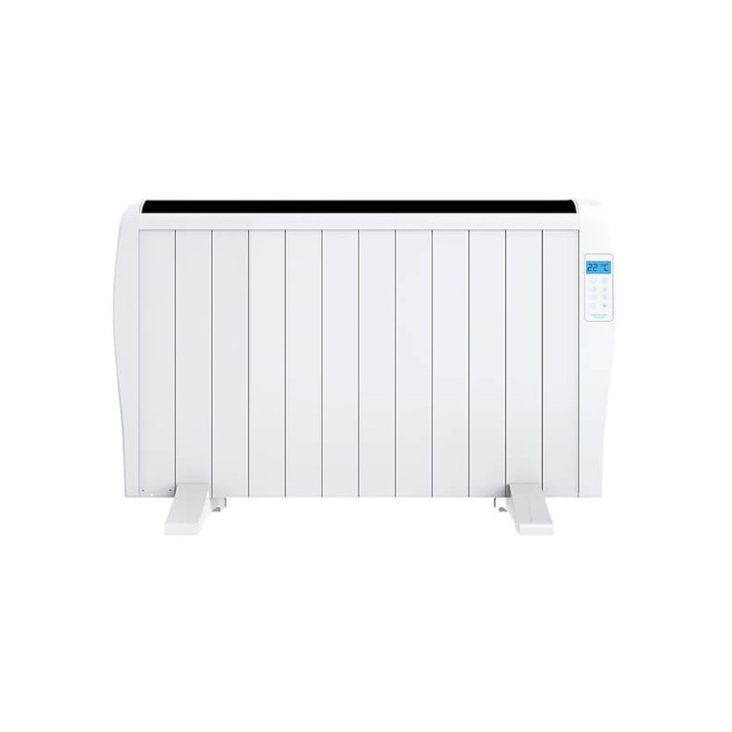 Cecotec Emisor Térmico Emisor Térmico 12 Elementos Ready Warm 2500 Thermal_0