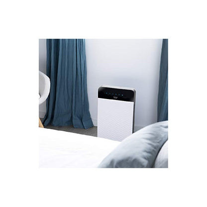 Cecotec Generador De Ozono Doméstico Totalpure 5000 Max Ozone. Bajo Consumo 400 Mg/h Función Purificador De Aire Triple_4