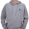 Sweatshirt ecológica solidária, Planeta Huerto, tamanho L