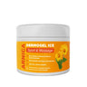Qknatur Gel Crema Árnica Montana 300 ml - Efecto Frío, Para Masajes Musculares - Con Extracto De Árnica y Caléndula