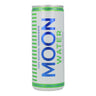 Refrigerante Bio Moon Water de Limão e Gengibre Lata de 33 cl 
