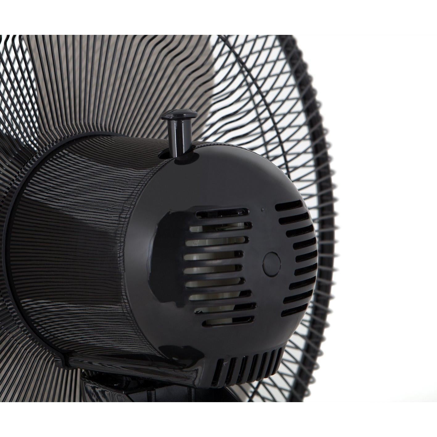 Ventilador de mesa TF 0144 Orbegozo 40 cm