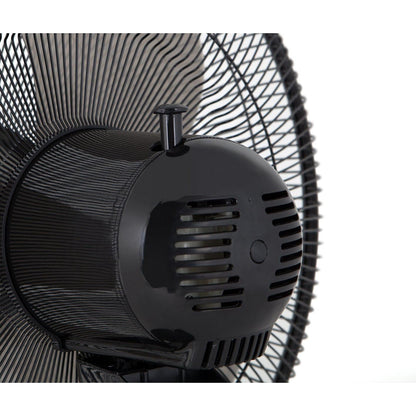Ventilador de mesa TF 0144 Orbegozo 40 cm