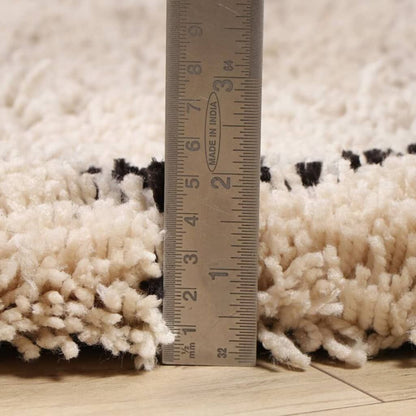 Dutch Lifestyle Alfombra Berlin Sanft Beige 300x200 Cm_2